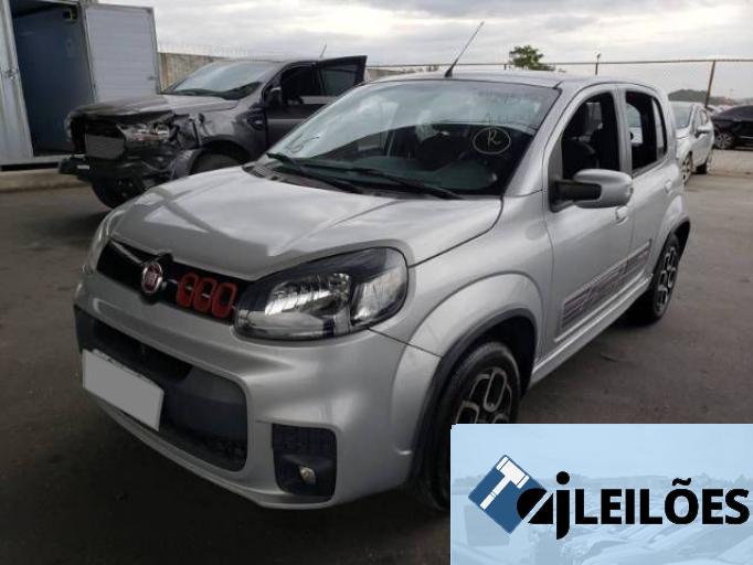 FIAT UNO 14/15