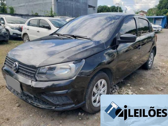 VOLKSWAGEN GOL 21/22
