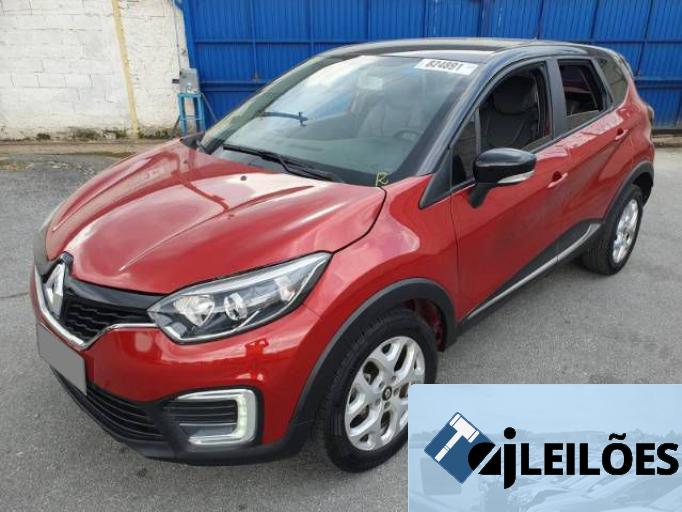 RENAULT CAPTUR 18/19