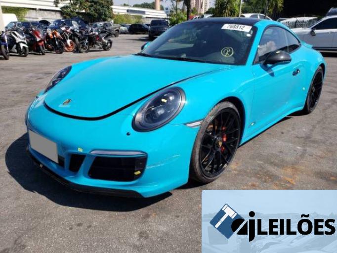 PORSCHE 911 19/19