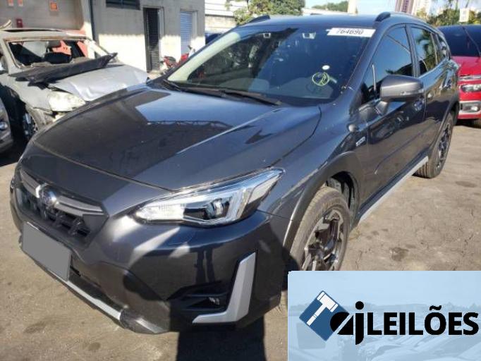 SUBARU XV 22/22