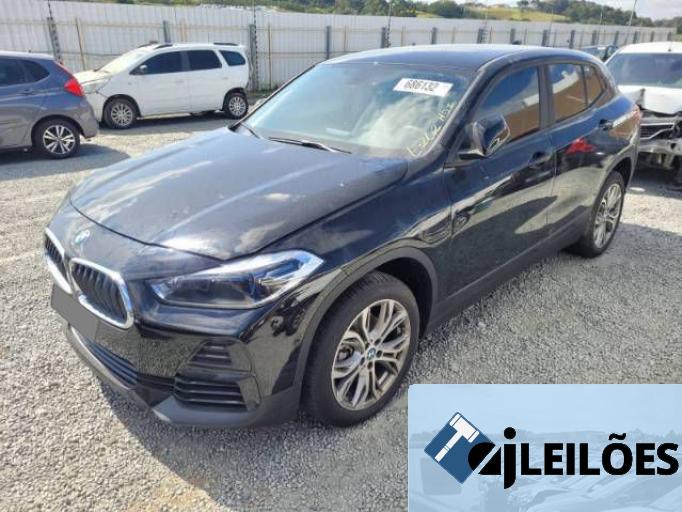 BMW X2 21/21