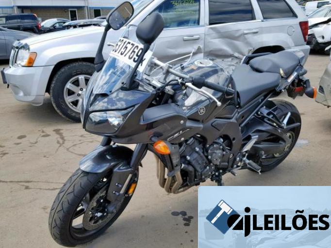 YAMAHA FZ1 15/15