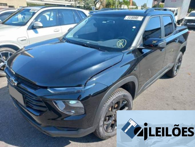 CHEVROLET MONTANA 23/23