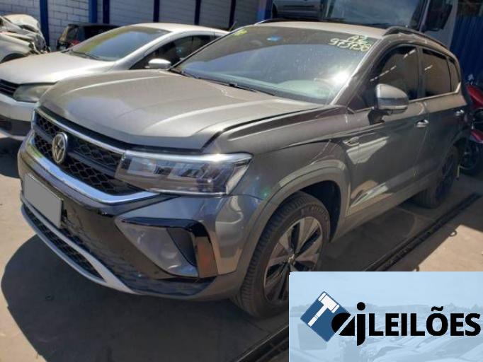 VOLKSWAGEN TAOS 23/24