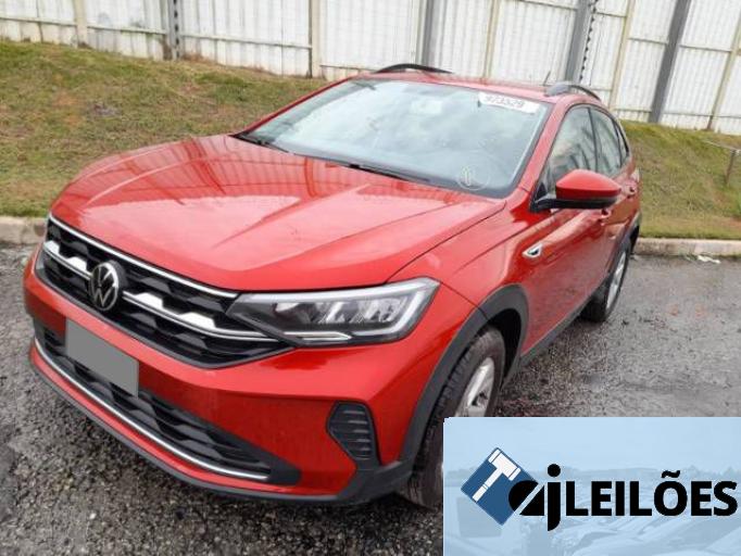 VOLKSWAGEN NIVUS 24/24