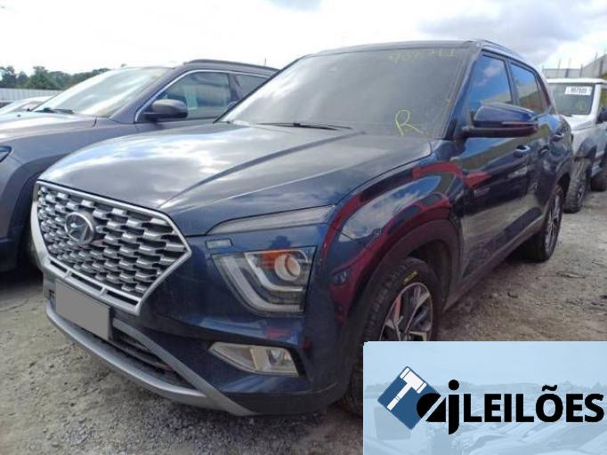 HYUNDAI CRETA 24/25