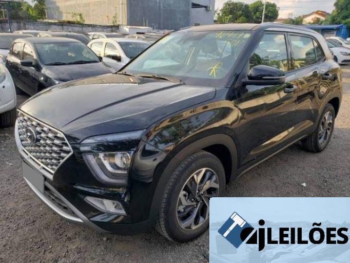 HYUNDAI CRETA 24/25