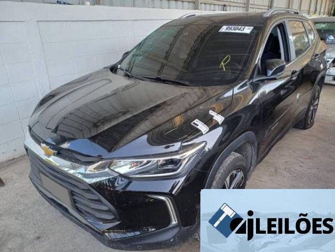 CHEVROLET TRACKER 24/25