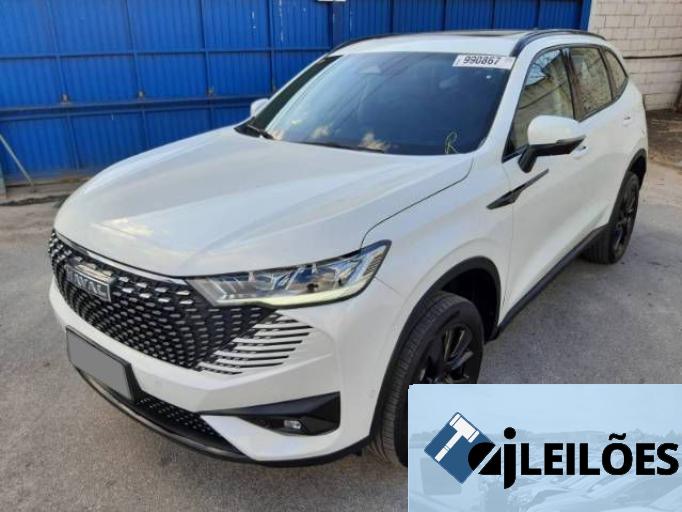 GWM HAVAL H6 23/24