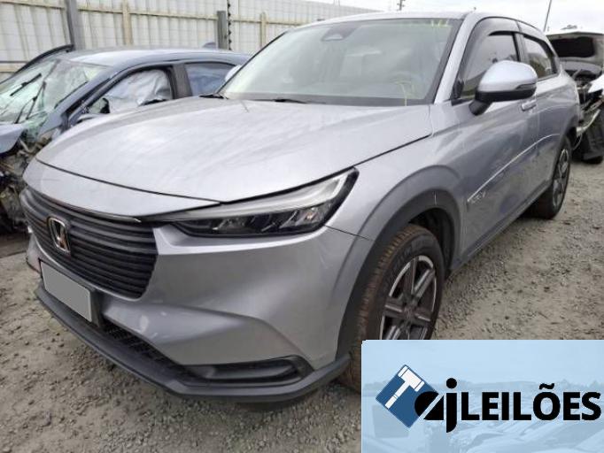 HONDA HR-V 24/25