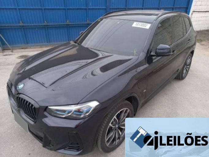 BMW X3 24/24