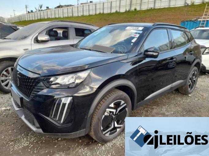 PEUGEOT 2008 24/25