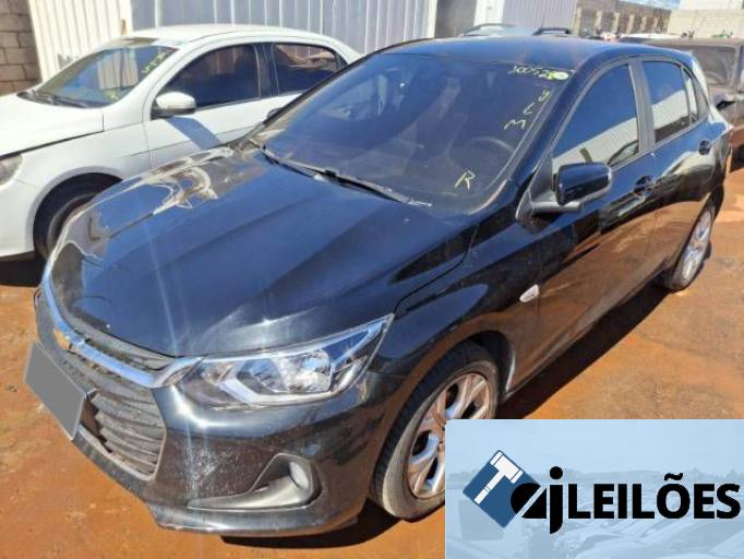 CHEVROLET ONIX 24/25