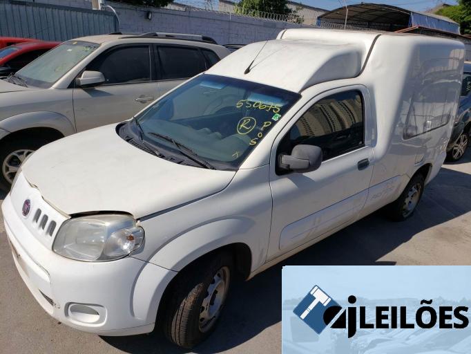 FIAT FIORINO 16/17