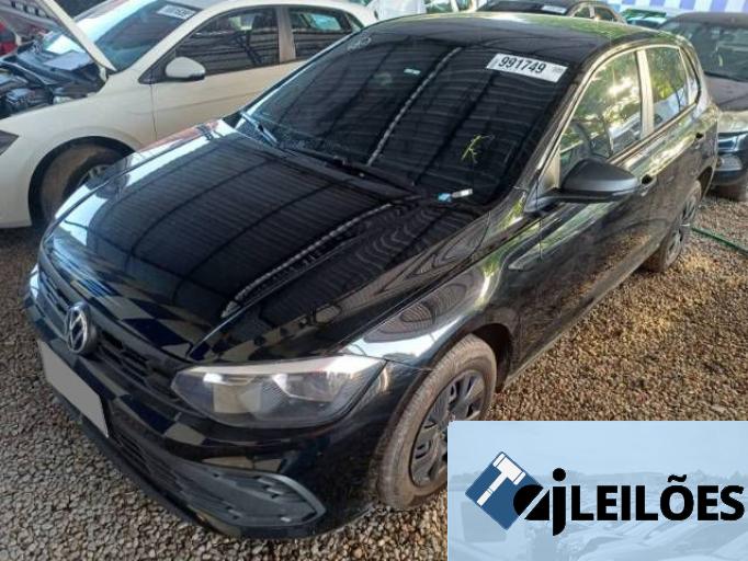 VOLKSWAGEN POLO 24/24