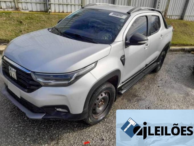 FIAT STRADA CD 23/23