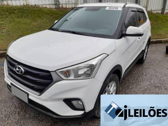HYUNDAI CRETA 23/24