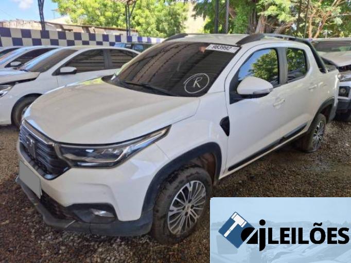 FIAT STRADA CD 21/21