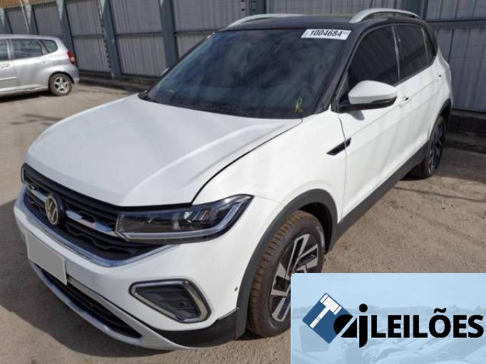 VOLKSWAGEN T-CROSS 24/25