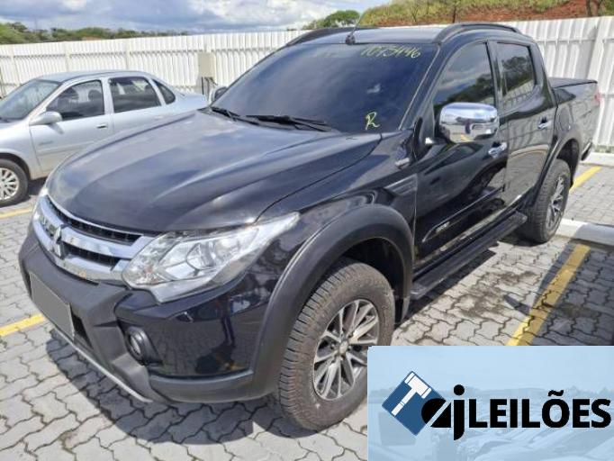 MITSUBISHI L200 TRITON 20/21