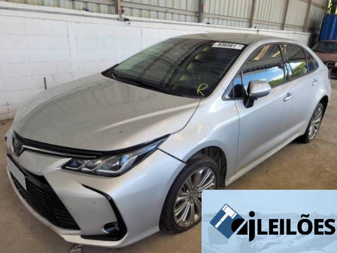 TOYOTA COROLLA 22/23