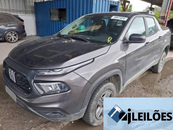 FIAT TORO 23/24