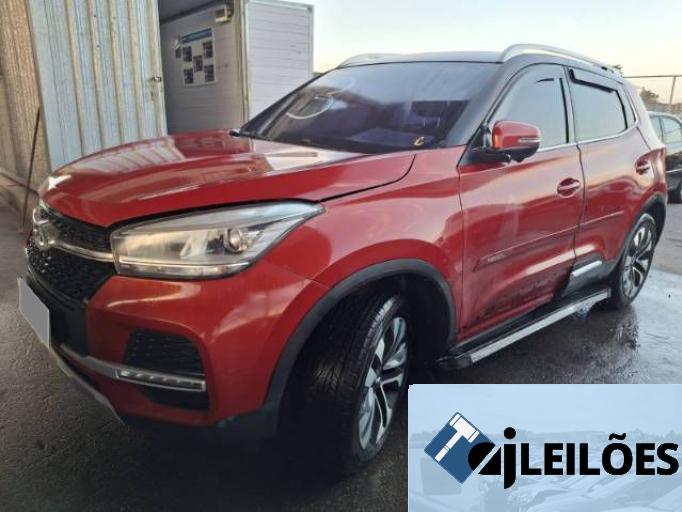 CAOA CHERY TIGGO 5X 21/22