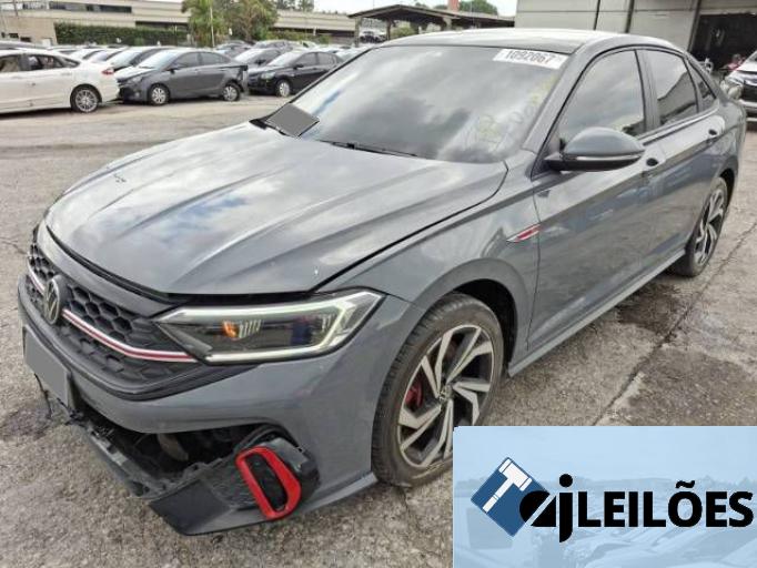 VOLKSWAGEN JETTA 23/23