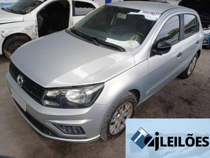 VOLKSWAGEN GOL 18/19