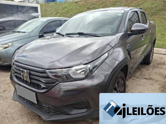 FIAT STRADA CD 24/25