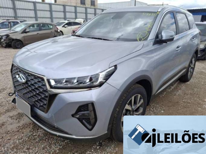 CAOA CHERY TIGGO 7 22/23