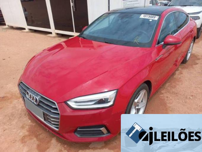 AUDI A5 SPORTBACK 17/18