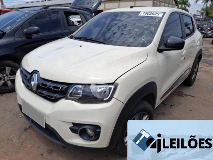 RENAULT KWID 20/21