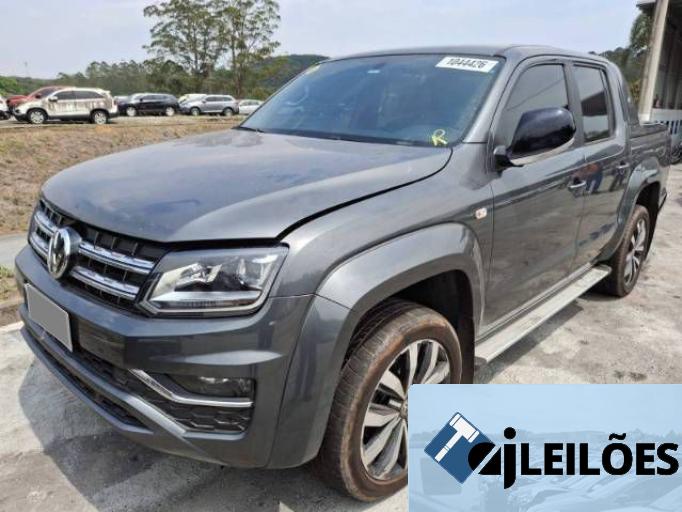 VOLKSWAGEN AMAROK 20/21