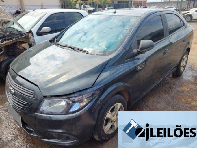 CHEVROLET PRISMA 18/19