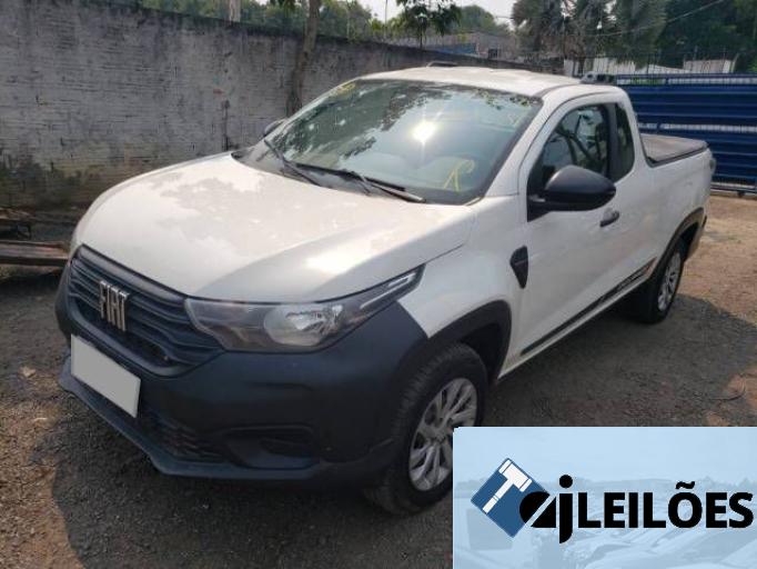FIAT STRADA 20/21