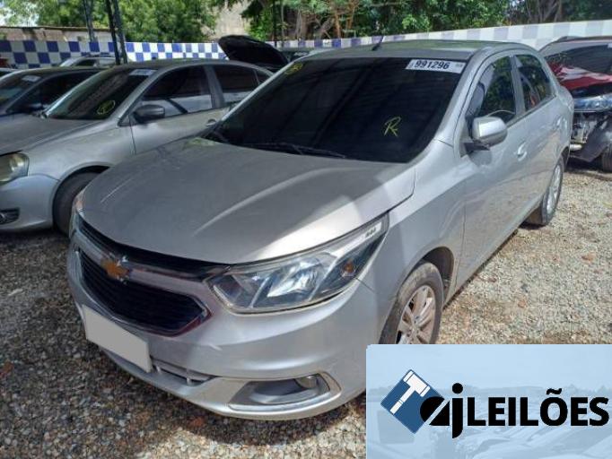 CHEVROLET COBALT 19/20