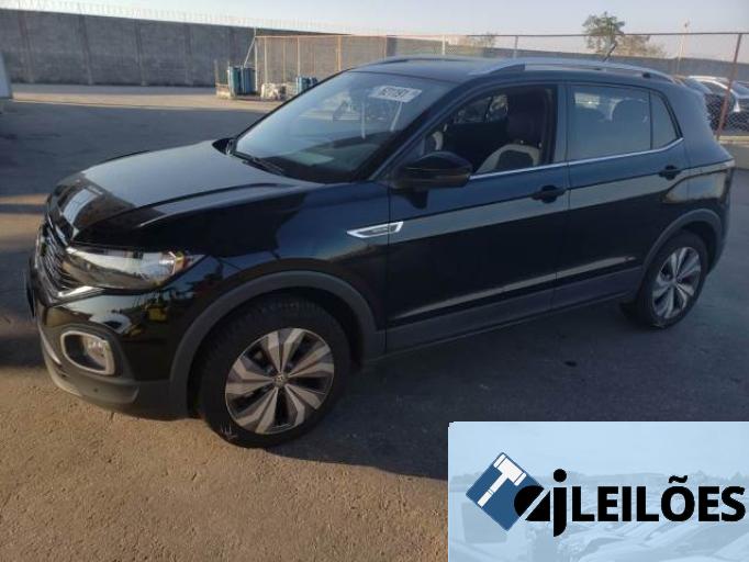 VOLKSWAGEN T-CROSS 19/20
