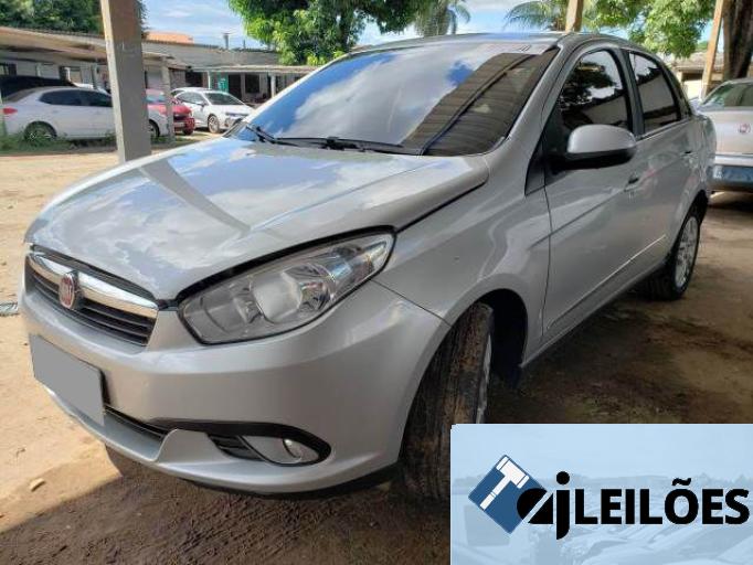 FIAT GRAND SIENA 16/16