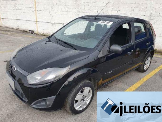 FORD FIESTA 12/13