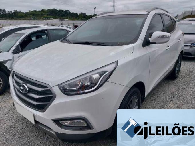 HYUNDAI IX35 19/20