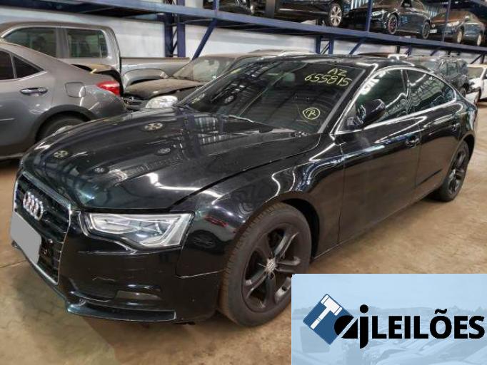 AUDI A5 14/15
