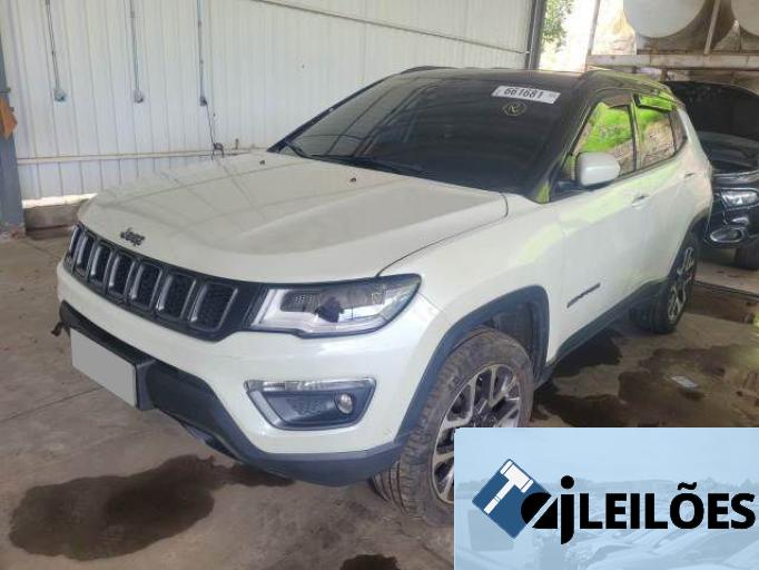 JEEP COMPASS 19/20