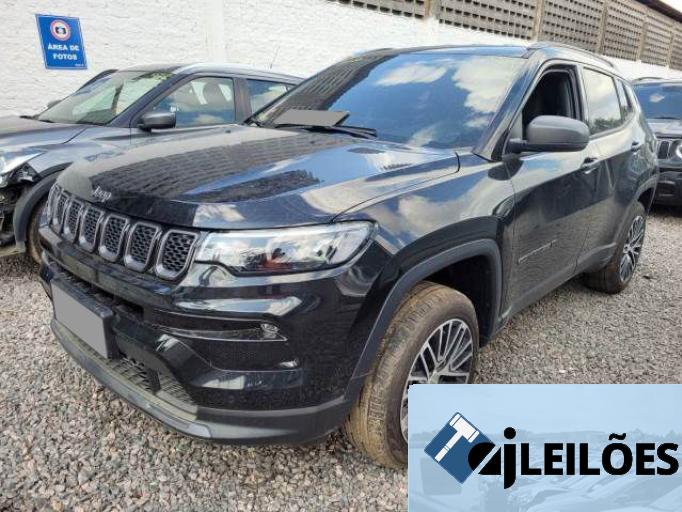 JEEP COMPASS 21/22