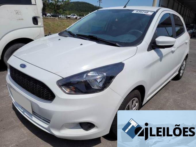 FORD KA 17/17