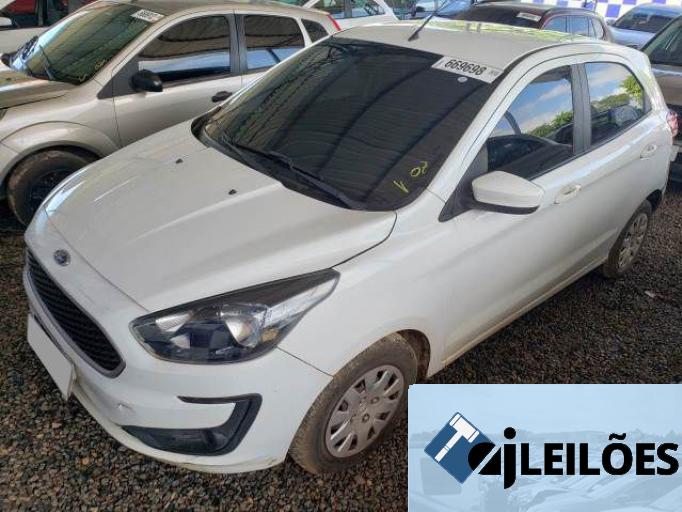 FORD KA 20/20