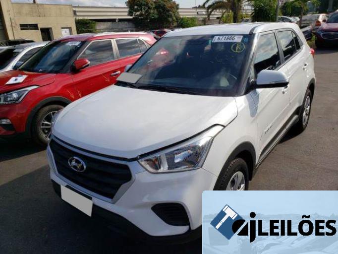 HYUNDAI CRETA 19/19