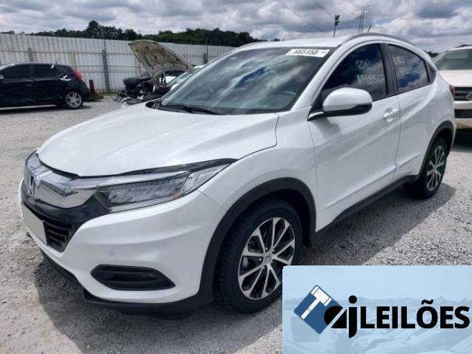 HONDA HR-V 20/20