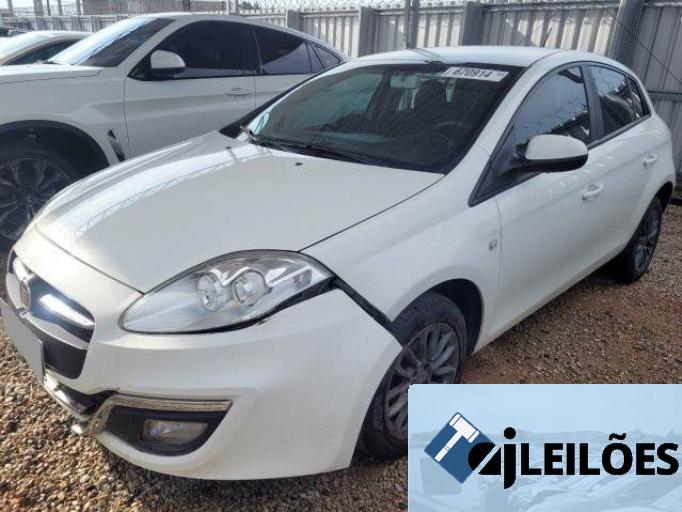 FIAT BRAVO 16/16